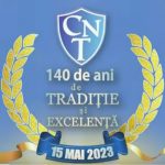 Colegiul National „Traian” sarbatoreste 140 de ani de traditie si excelenta!