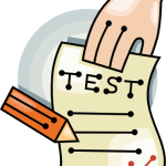 TESTUL 5 – testare clasa a V-a